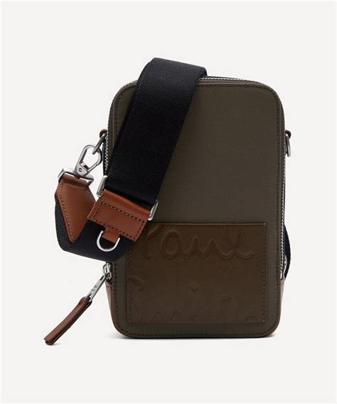 Paul Smith Sling Bag Men Grailed