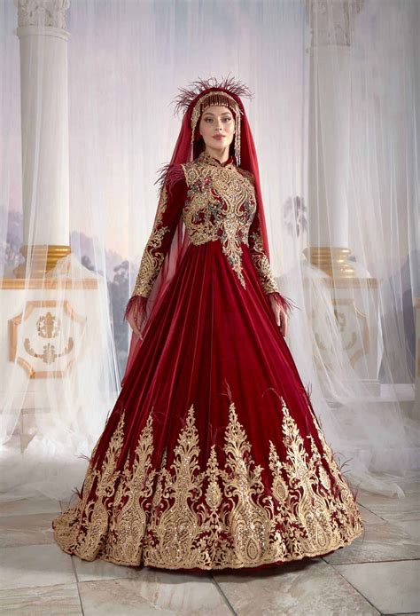 Pin By Beth Sparks On Traditional Wear Red Bridal Dress Dresses