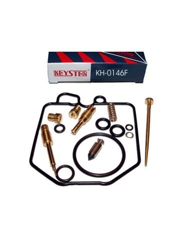 Kit Carbu KEYSTER Pour HONDA CB250T