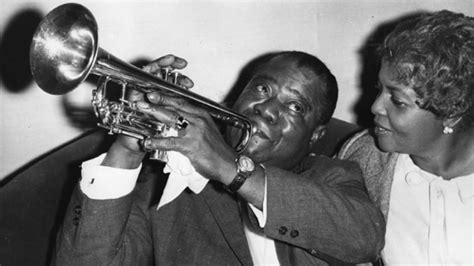 Louis Armstrong Facts Literacy Basics