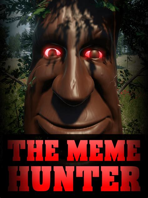 THE MEME HUNTER | Download and Buy Today - Epic Games Store