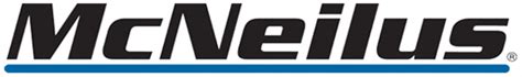 McNeilus Logo LogoDix