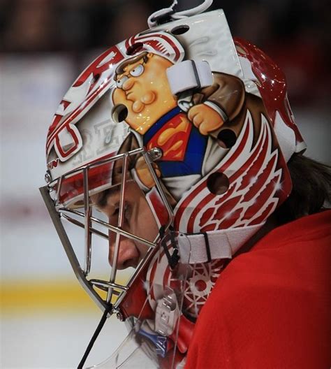 89 best NHL Hockey Goalie Masks images on Pinterest