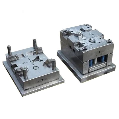 Custom Medical Device ABS Plastic Injection Moulding Injection Mold