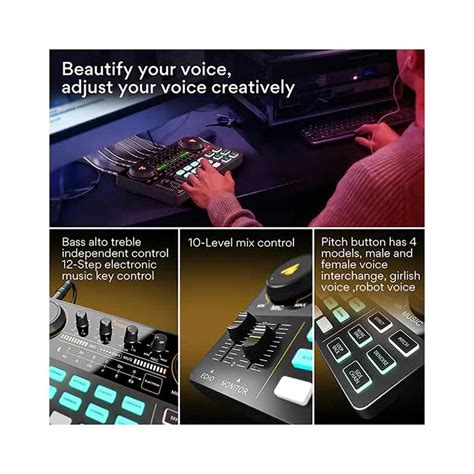 Maono AU-AM200 S1 Production Studio Price in BD | RYANS