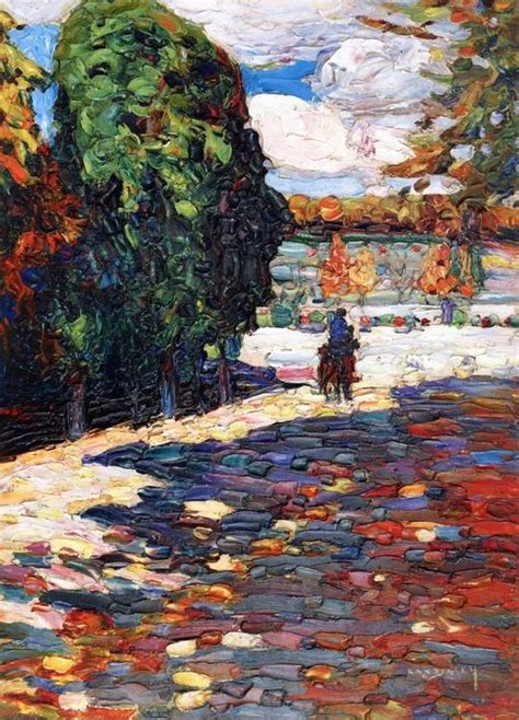 Workman S Tumblr Kandinsky Art Wassily Kandinsky Kandinsky