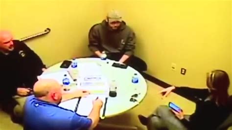 Crumbleys Parents First Police Interview After School Shooting