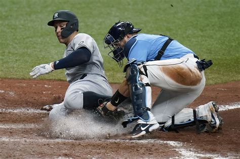 Yankees’ Aaron Judge confirms origin of ‘tough to describe’ injury - nj.com