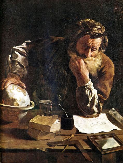 Archimedes - World History Encyclopedia