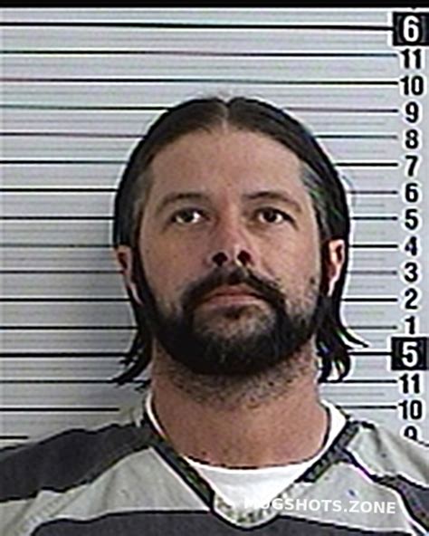 KELLEY JUSTIN LANE 11 20 2023 Bay County Mugshots Zone