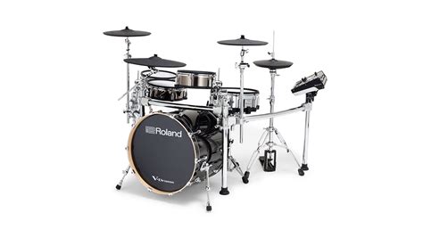 Roland TD-50KV review | MusicRadar