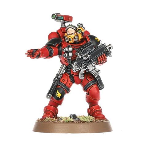 Combat Patrol Blood Angels W K Box Set Features Models And Offers