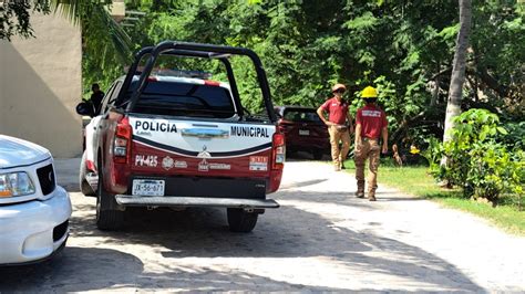 Hombre Es Hallado Sin Vida En Cuarto De Renta En El Pitillal