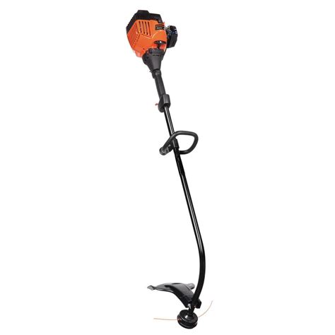 Remington In Cc Cycle Curved Shaft Gas Trimmer Rm Rustler