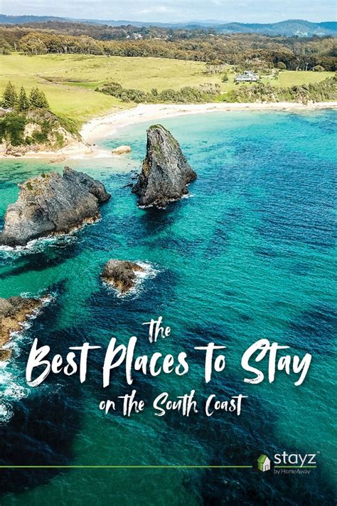 An insider’s guide to the best places to stay on the South Coast ...