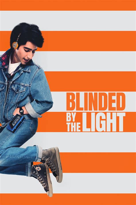 Blinded By The Light 2019 Filmflowtv