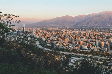 A Complete Guide to Santiago Chile for Travelers and Nomads – A BROTHER ...