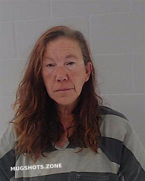 EVANS KIMBERLY DAWN 11 19 2022 Johnson County Mugshots Zone