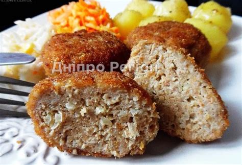 Как готовили котлеты в советских столовых и почему дома так не получится