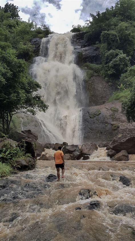 Jelajah Ciletuh Pelabuhan Ratu Geopark Bagian Curug Penganten