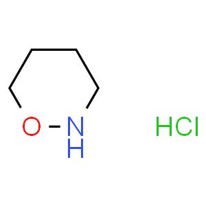 Oxazinane Hydrochloride Cas J W Pharmlab