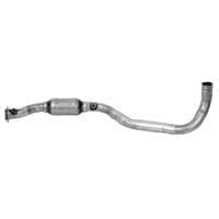 2005 Dodge Ram 1500 Catalytic Converter