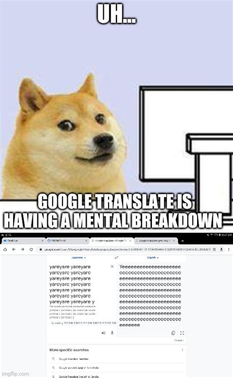 Image Tagged In Doge Computer Imgflip