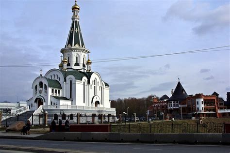 Kaliningrad City Breaks. Ideas on What to Do in Kaliningrad - Attractions, Entertainment and ...