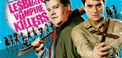 Sexy Trailer Lesbian Vampire Killers