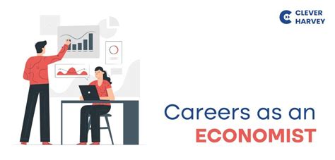 Career as an Economist - Clever Harvey