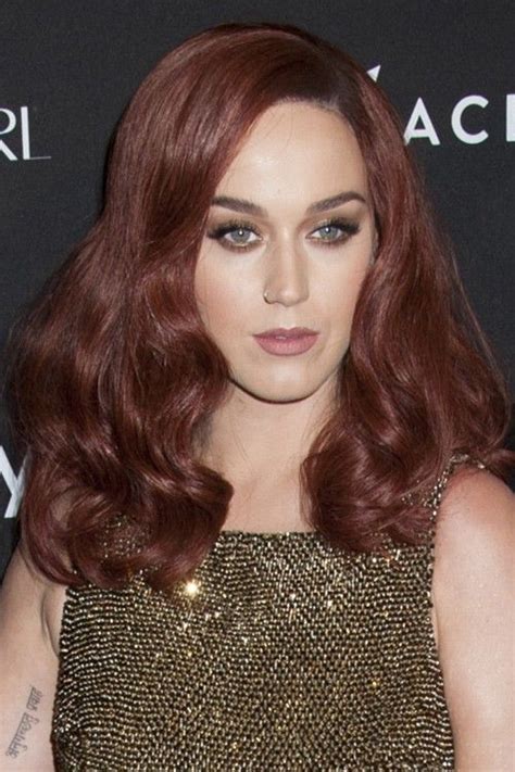 Katy Perry S Hairstyles Hair Colors Steal Her Style Hair Affair