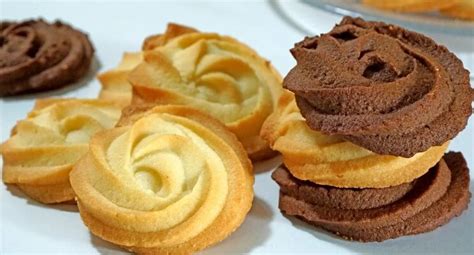 Просте і смачне пісочне печиво - детальний рецепт приготування