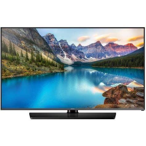 HG43ED690MBXEN SAMSUNG 43 Pollici TV LED FULL HD HOTEL Televisori