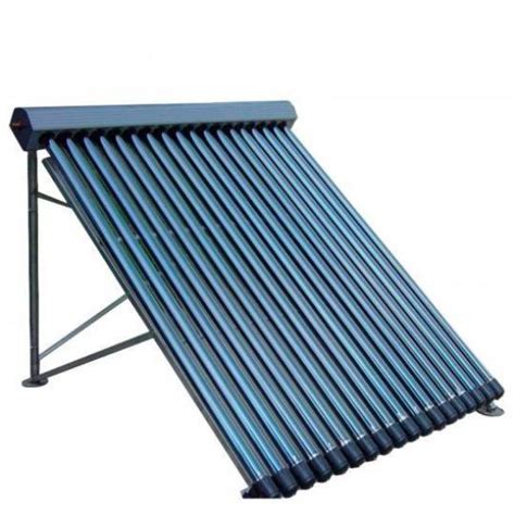 Flat Plate Solar Collector Supplier In China Ensun