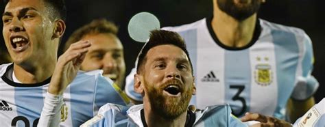 Cu Nto Dinero Gan La Selecci N Argentina Al Pasar A Octavos De Final