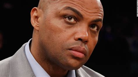 Charles Barkley Knocks Roy Moore Cnn Video