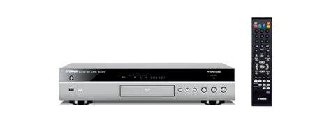 BD A1010 Overview Blu Ray Players Home Audio Products Yamaha