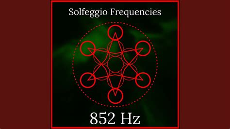 852hz Pure Tone Youtube