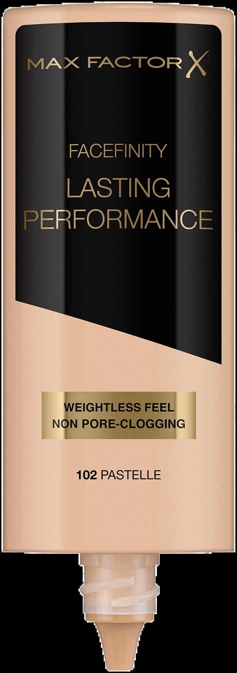 Max Factor Lasting Performance 102 Pastelle 35 ml | Sokos verkkokauppa