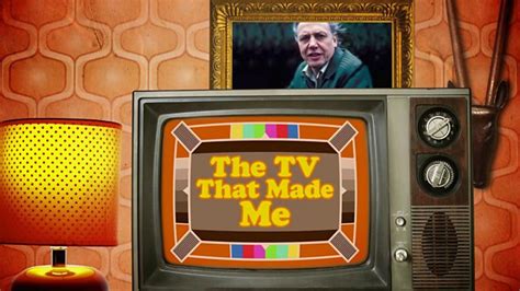 Bbc One The Tv That Made Me Series Trailer The Tv That Made Me