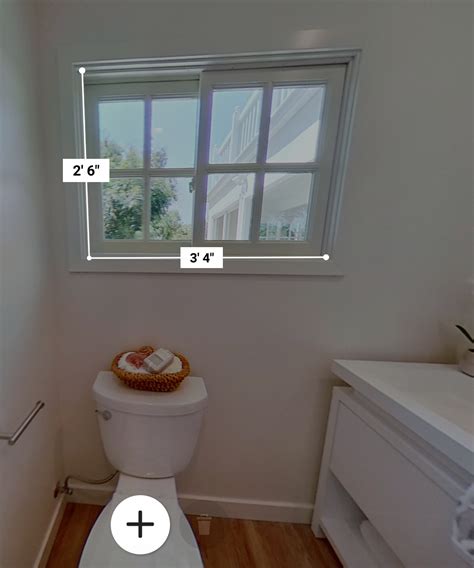 Bathroom Window Measurements Bathroom Windows Windows Window Treatments