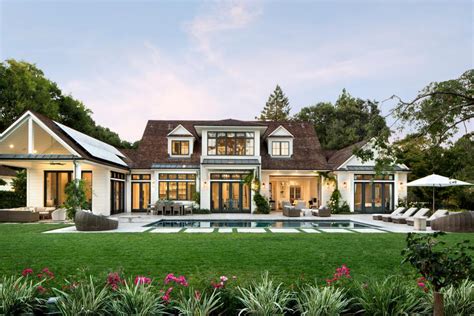 Modern California Farmhouse With Timeless Appeal 2017 Faces Of Design