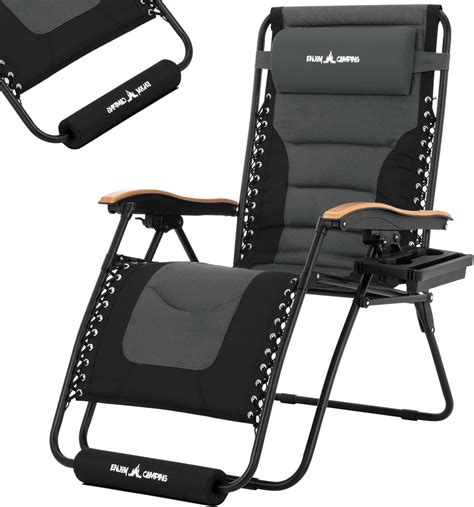 Amazon Timber Ridge Zero Gravity Chair Oversized Recliner Lbs