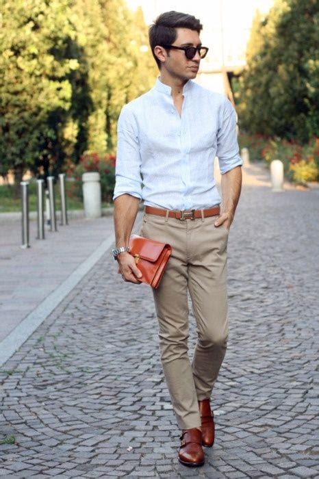 Mens Business Casual Attire Guide 34 Best Outfit Ideas