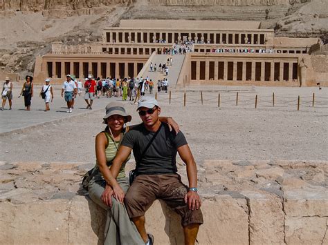 Consejos Importantes Para Viajar A Egipto Con La Familia Viajando