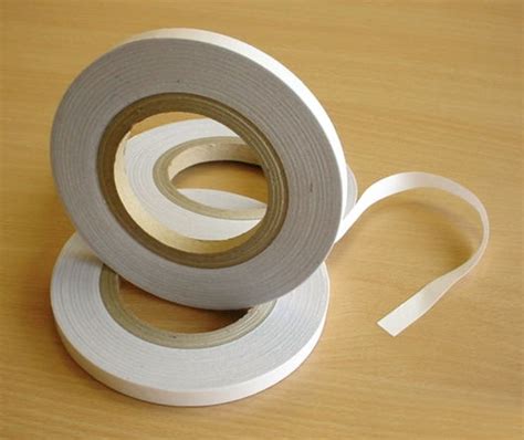 White Double Sided Tape At Rs Onwards In Gurgaon Id