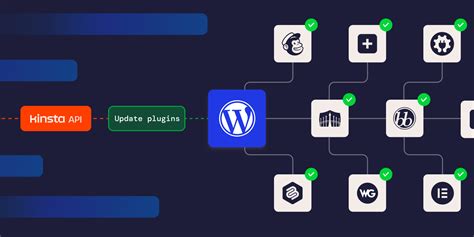 Actualizar Plugins De Wordpress En Múltiples Sitios Con La Api De Kinsta Kinsta®