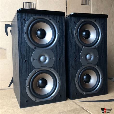 Polk Tsi Speakers For Sale Canuck Audio Mart