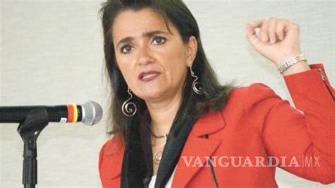 Ministra Margarita R Os Farjat Renuncia A La Scjn Y A Pensi N Vitalicia