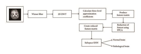 Block Diagram Of The Proposed System Download Scientific Diagram